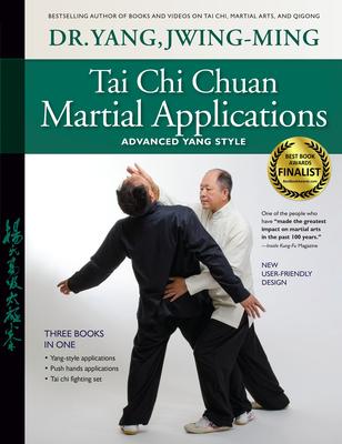 Tai CHI Chuan Martial Applications: Advanced Yang Style Subscription