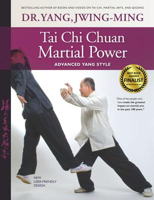 Tai CHI Chuan Martial Power: Advanced Yang Style Subscription