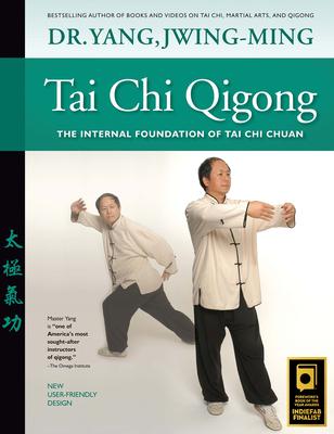 Tai CHI Qigong: The Internal Foundation of Tai CHI Chuan Subscription