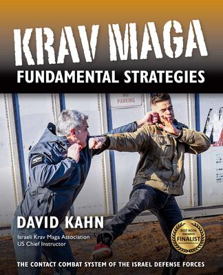 Krav Maga Fundamental Strategies Subscription