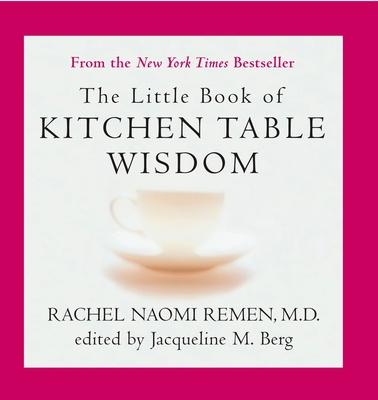 The Little Book of Kitchen Table Wisdom Subscription