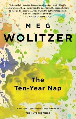 The Ten-Year Nap