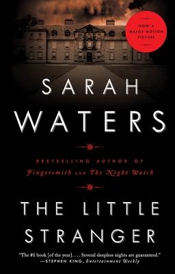 The Little Stranger Subscription