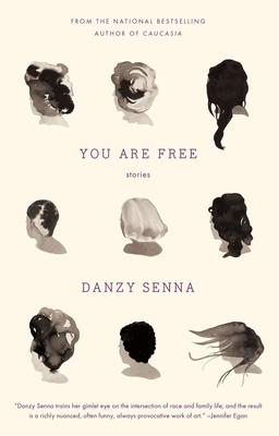 You Are Free: Stories