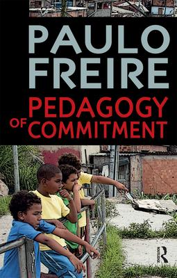 Pedagogy of Commitment