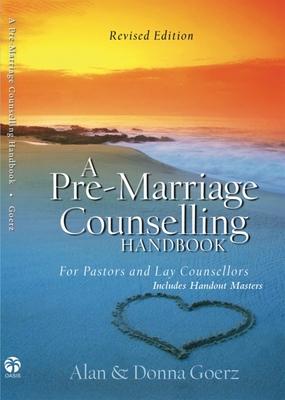 A Pre-Marriage Counselling Handbook Set