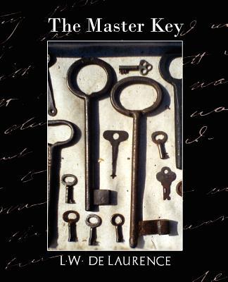 The Master Key (New Edition)