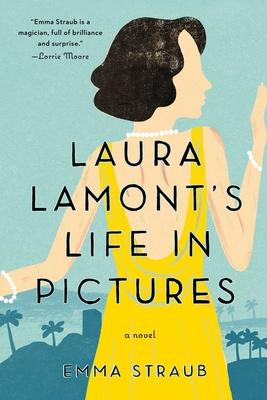 Laura Lamont's Life in Pictures