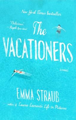 The Vacationers