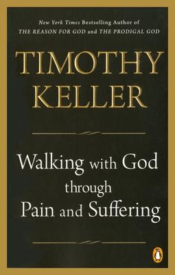 Walking with God Through Pain and Suffering