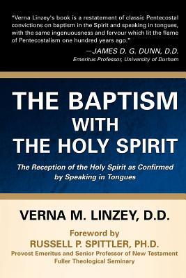 The Baptism with the Holy Spirit