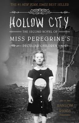 Hollow City Subscription