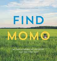 Find Momo: A Photography Book Subscription