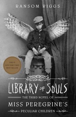 Library of Souls: The Third Novel of Miss Peregrine's Peculiar Children Subscription