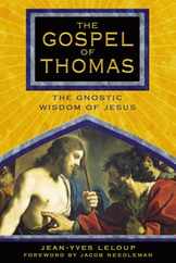 The Gospel of Thomas: The Gnostic Wisdom of Jesus Subscription