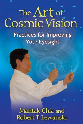 The Art of Cosmic Vision: Practices for Improving Your Eyesight Subscription