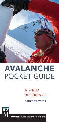 Avalanche Pocket Guide: A Field Reference