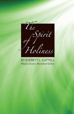 The Spirit of Holiness