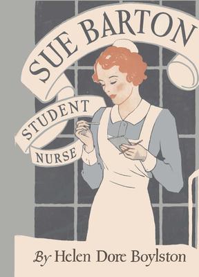 Sue Barton Student Nurse