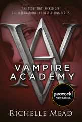 Vampire Academy Subscription