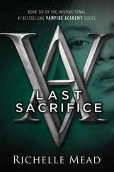 Last Sacrifice Subscription