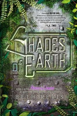 Shades of Earth Subscription