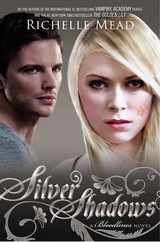 Silver Shadows: A Bloodlines Novel Subscription