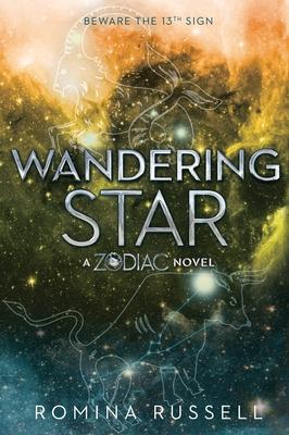 Wandering Star: A Zodiac Novel