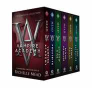 Vampire Academy Box Set 1-6 Subscription