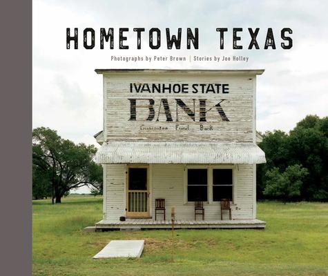 Hometown Texas Subscription
