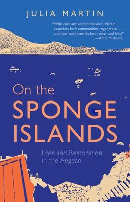 On the Sponge Islands: Loss and Restoration in the Aegean Subscription