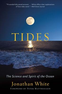 Tides: The Science and Spirit of the Ocean Subscription