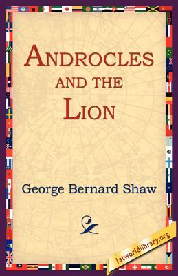 Androcles and the Lion