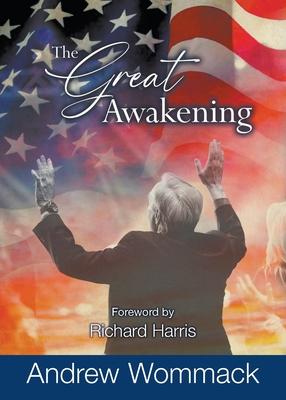 The Great Awakening Subscription