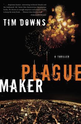 Plague Maker