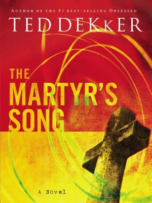 The Martyr's Song