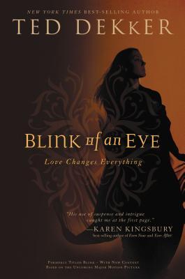 Blink Of An Eye