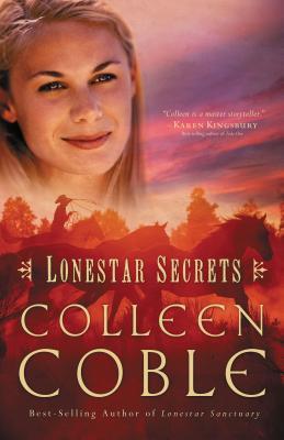 Lonestar Secrets