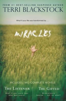 Miracles: The Listener and the Gifted 2-In-1