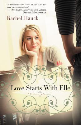 Love Starts with Elle