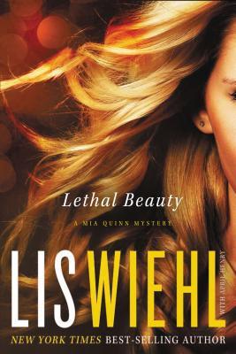 Lethal Beauty: A MIA Quinn Mystery