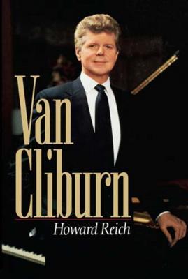 The Van Cliburn Story