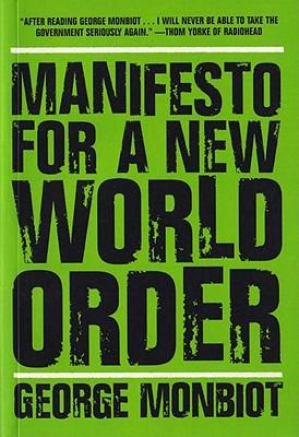 Manifesto for a New World Order