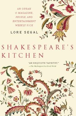 Shakespeare's Kitchen: Stories