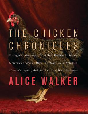 The Chicken Chronicles: Sitting with the Angels Who Have Returned with My Memories: Glorious, Rufus, Gertrude Stein, Splendor, Hortensia, Agne