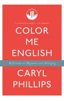 Color Me English: Reflections on Migration and Belonging