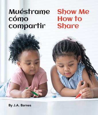 Mustrame Cmo Compartir / Show Me How to Share