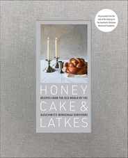 Honey Cake & Latkes: Recipes from the Old World by the Auschwitz-Birkenau Survivors Subscription