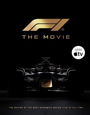 F1 the Movie: The Making of the Most Authentic Racing Film of All Time Subscription