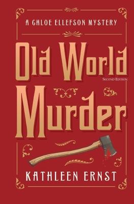 Old World Murder